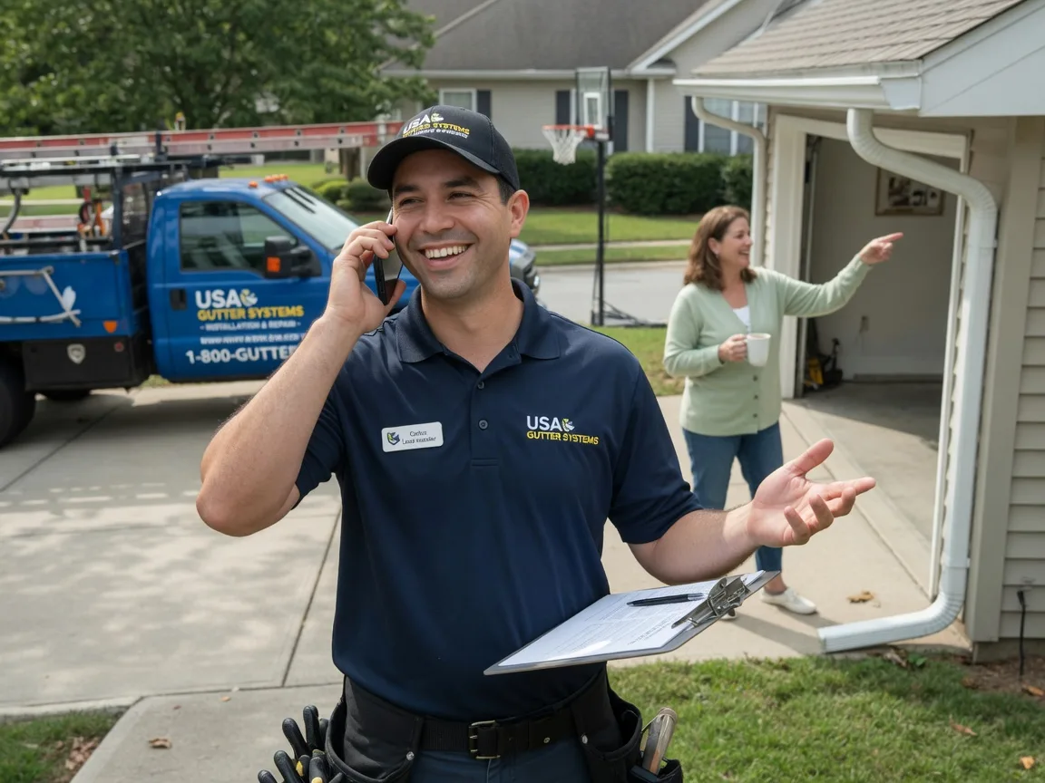 Gutter Installation Whitney, TX FAQs